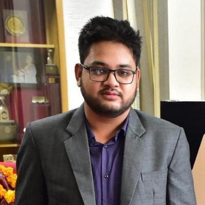 SWAPNANEEL KASHYAP