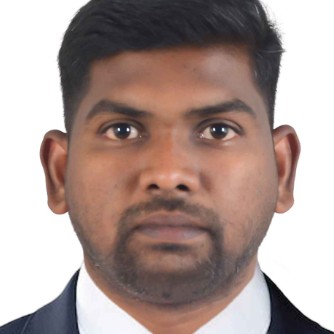 PARIVALLAL ELANGOVAN