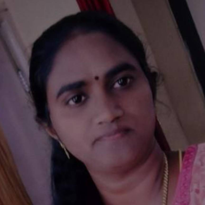 Sindhana RAMANUJAM