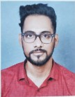 Sayantan Sarbadhikary
