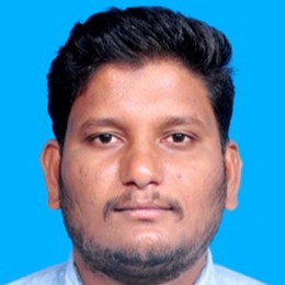 SHAIK RABBANI