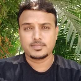 KARTHICK M