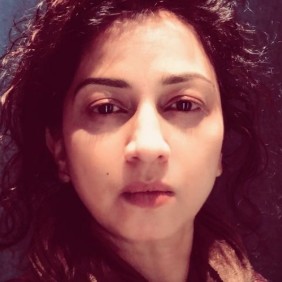 Amita Singh