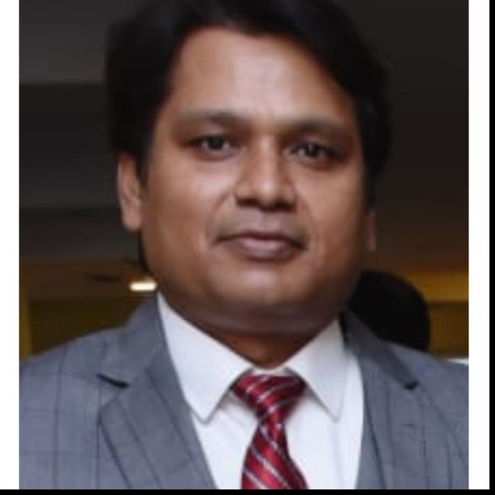 Amol A. Dalvi