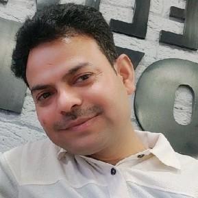 Praveen Singh Sisodia