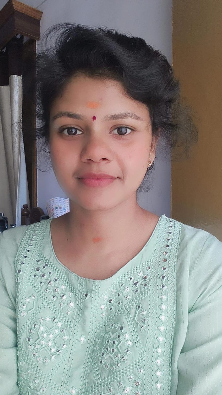 Akhila Shailaja