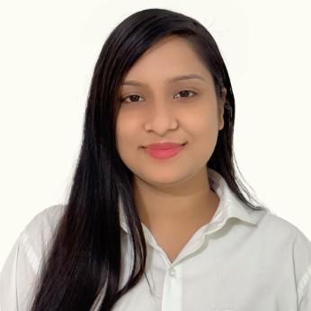 Satarupa Bhattacharjee
