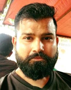 Ashish Shrivastava