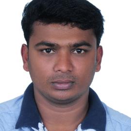 Shyam Kerala