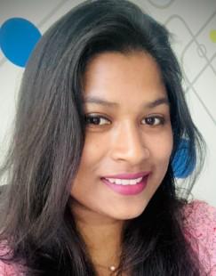 Priyanka Guthala