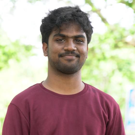 Bhanu Prakash Maradani