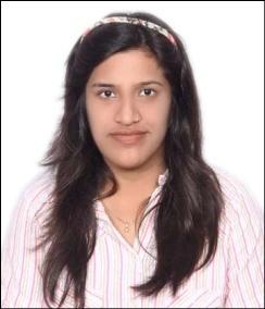 Pinky Bhagchandani