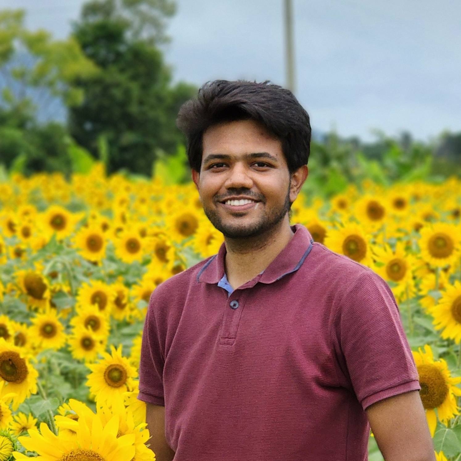 HARIKUMARAN R D