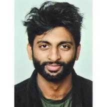 Ananthu Ratnakumar
