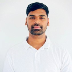 Suraj Kumar