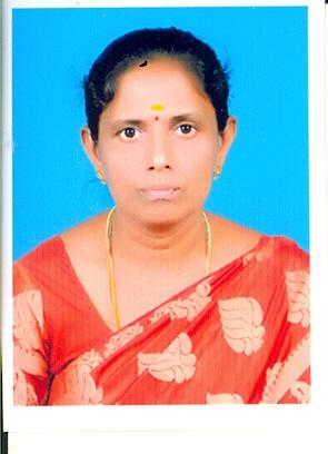 Vimala V