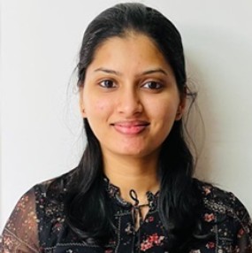 Anushree SV