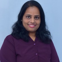 Manjula B C