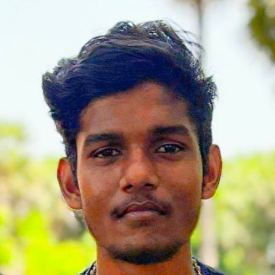 MUNI KUMAR KANNA