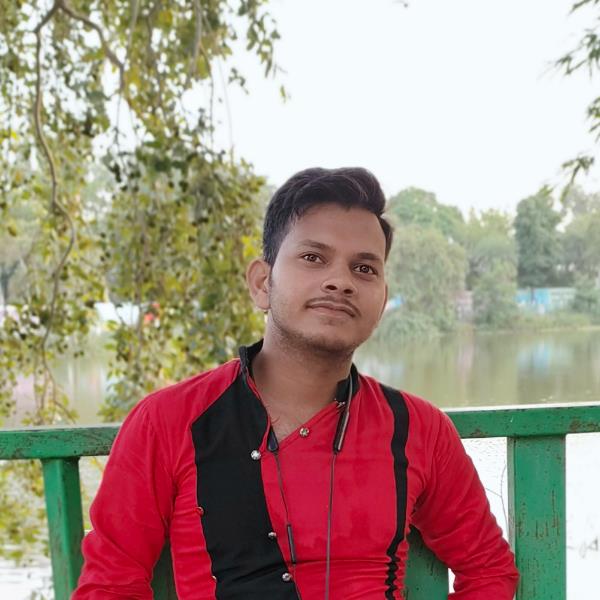 DHANANJAY PURWAR