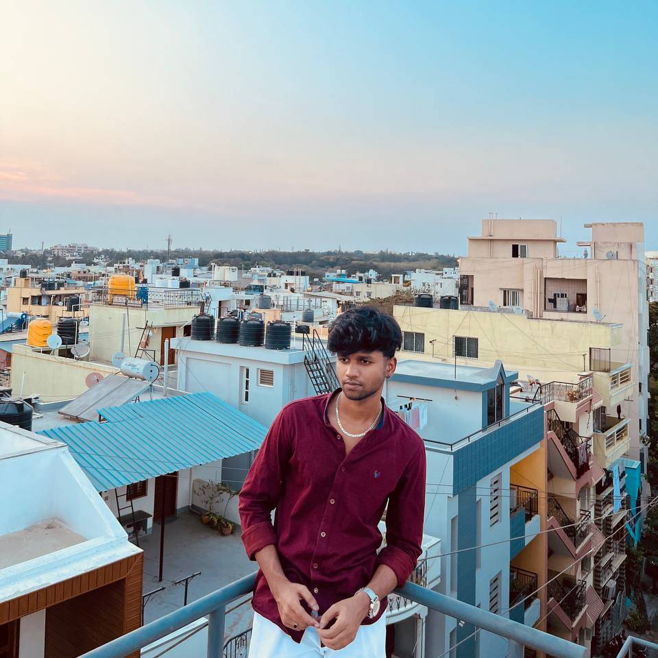 ABHIRAM SUNIL