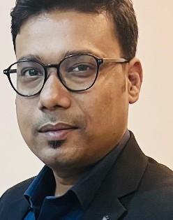 RANA SARKAR