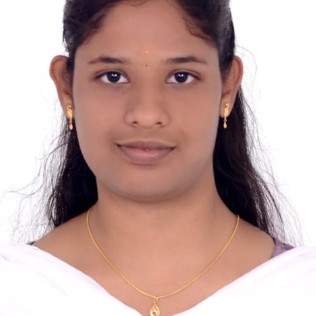 DIVYA DHANYA K