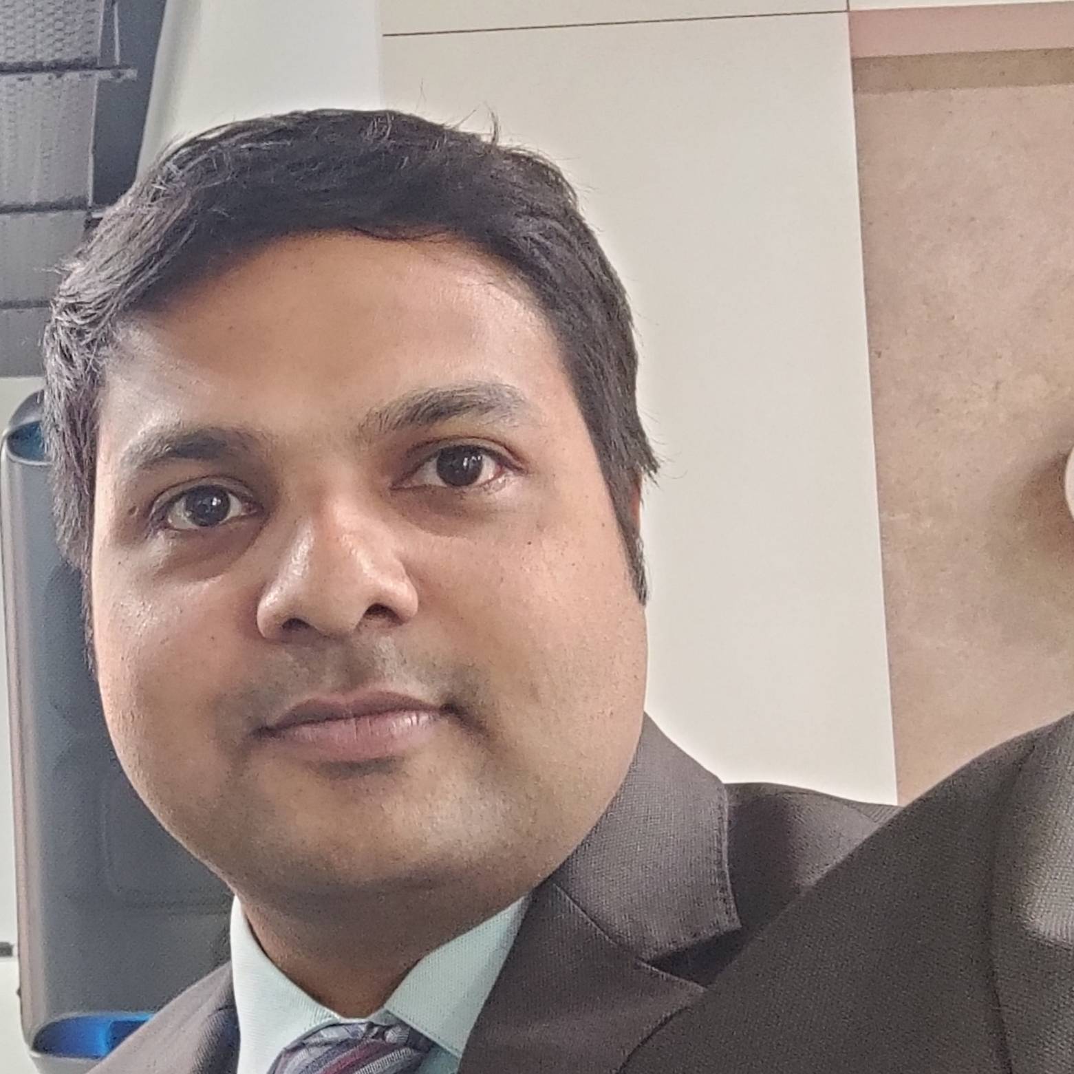 Vikram Dasan