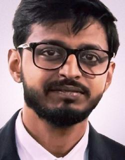 Kumar Rishabh