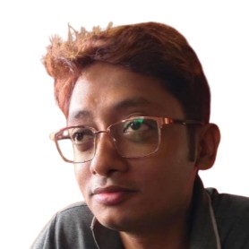 Dr. Projit Basu