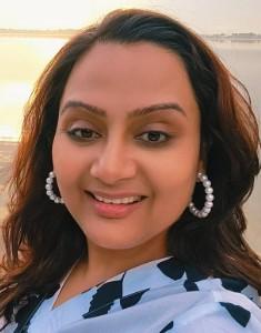 Sohini Chatterjee
