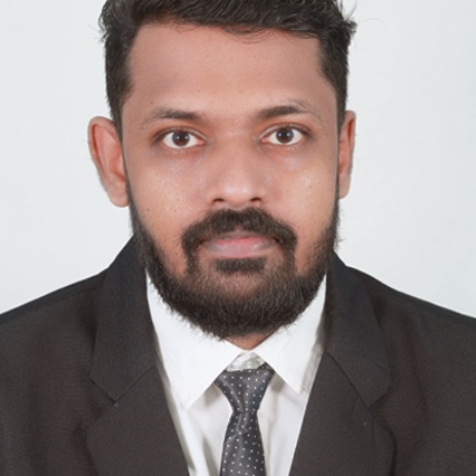 ABHIJITH A