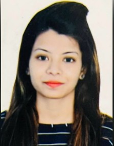 Sanjana Sunil Patel