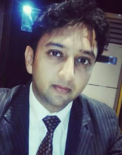 Manish Bhargava