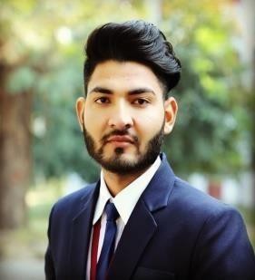 DEEPAK YADAV