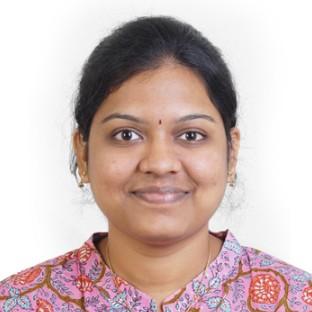 Geethika Dalli