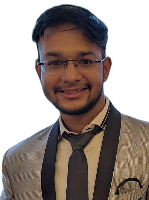 CA Harshit Jain