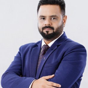ANKIT ARORA