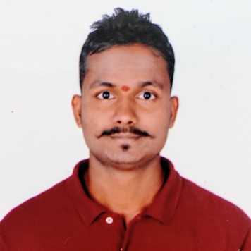 SUNIL FARATE