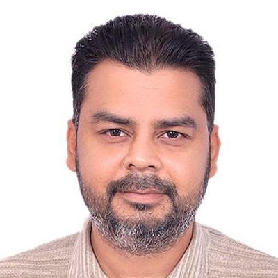Aditya Kushwaha