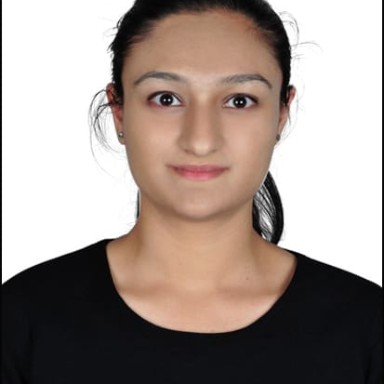 Mythri R Bhat
