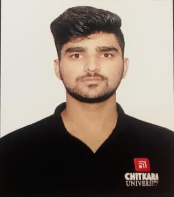 Akash Sharma