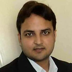 PANKAJ KUMAR