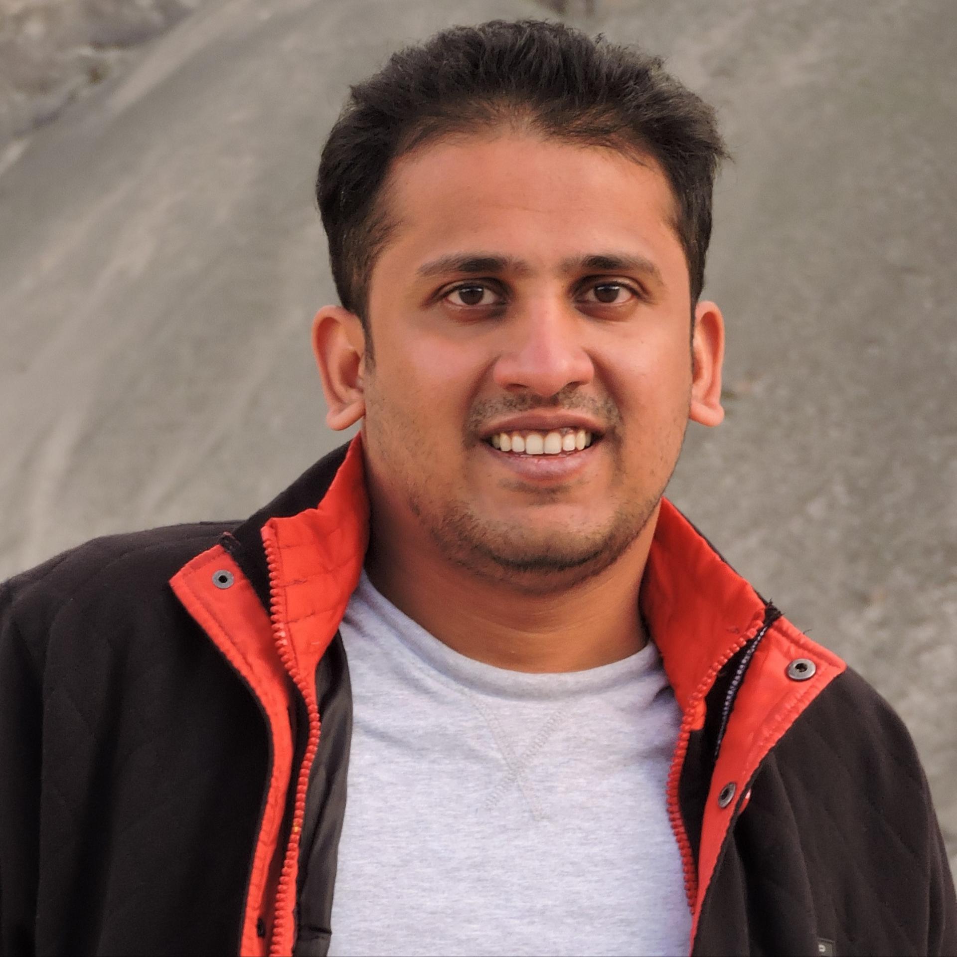 BHUSHAN JADHAV