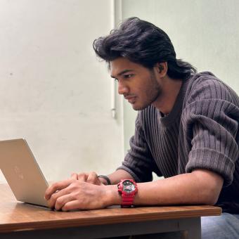 Sanjeev Krishna