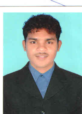 Josayapani P