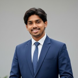 AMAN JAMADAR