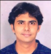 JAY TRIVEDI