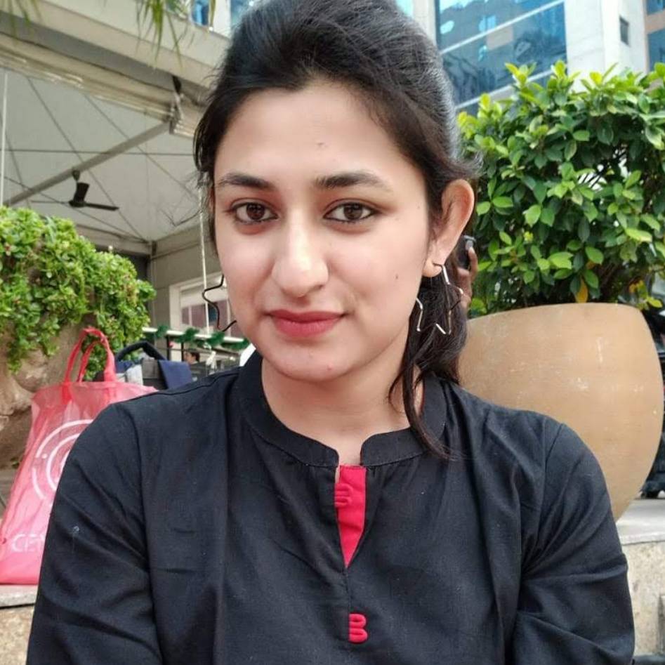 Radhika Diwan