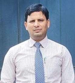 Ravi Bhardwaj